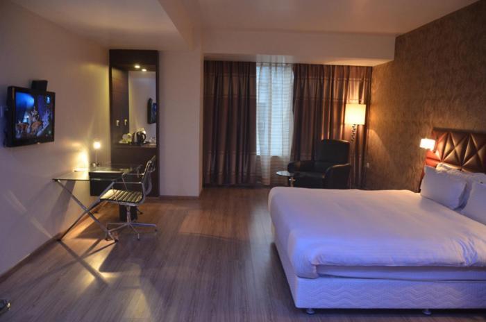 Hotel Patliputra Exotica Patna  Zewnętrze zdjęcie