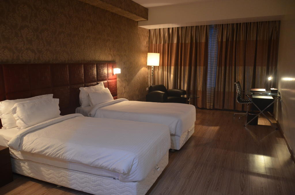Hotel Patliputra Exotica Patna  Pokój zdjęcie