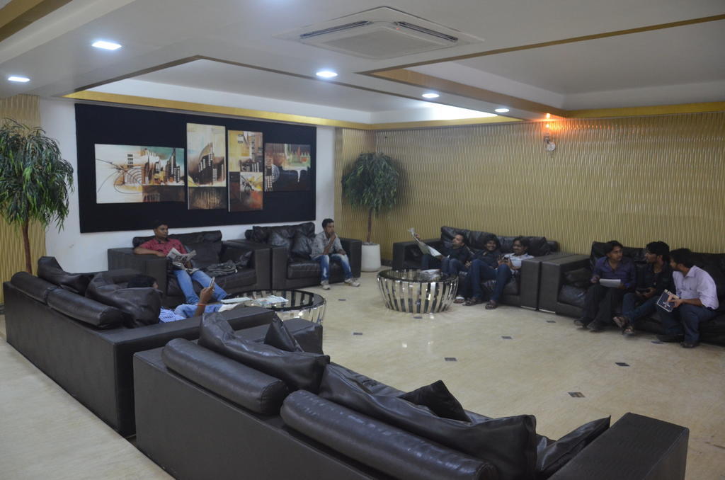 Hotel Patliputra Exotica Patna  Pokój zdjęcie