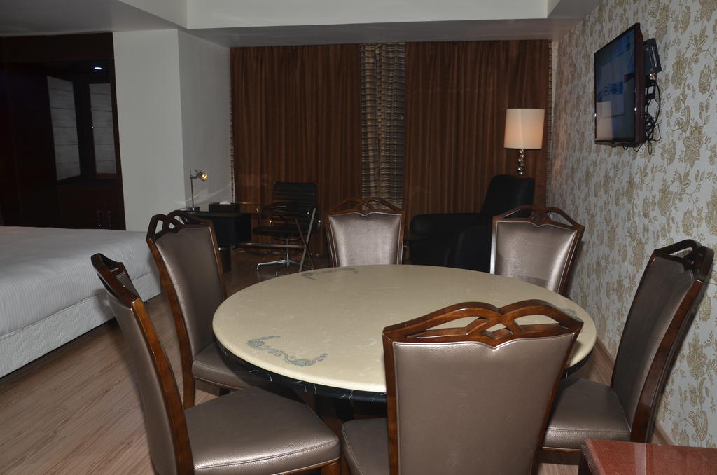 Hotel Patliputra Exotica Patna  Pokój zdjęcie