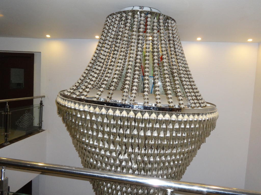 Hotel Patliputra Exotica Patna  Pokój zdjęcie