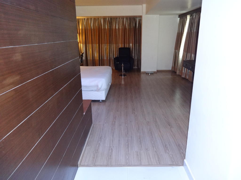 Hotel Patliputra Exotica Patna  Zewnętrze zdjęcie