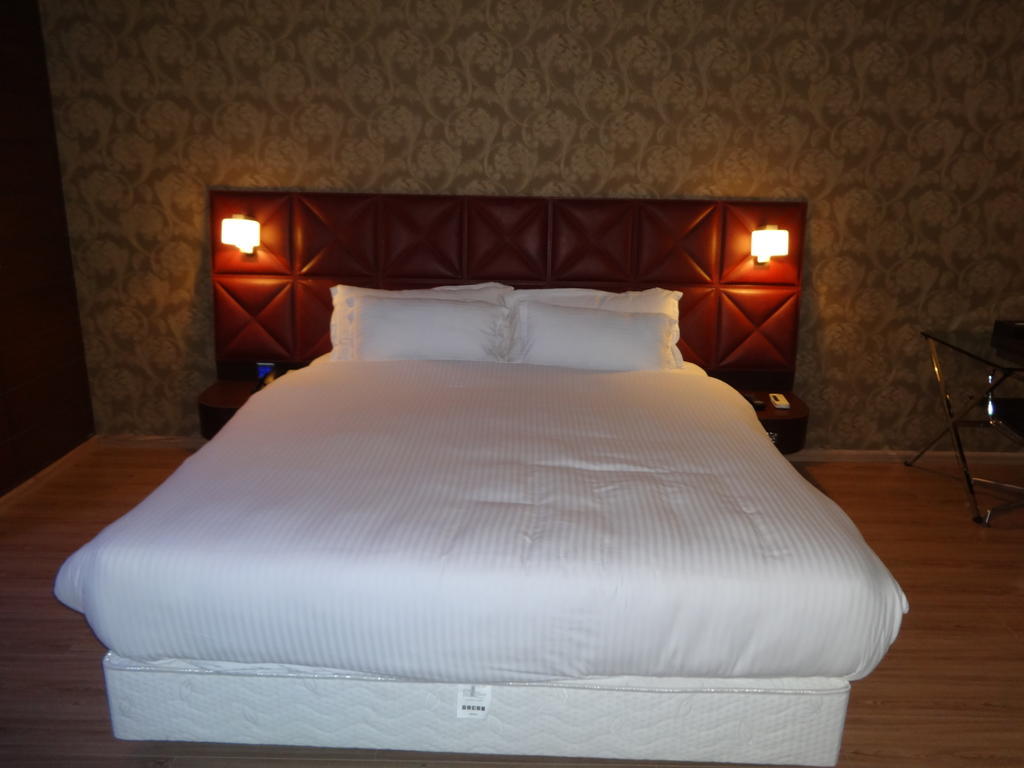 Hotel Patliputra Exotica Patna  Pokój zdjęcie