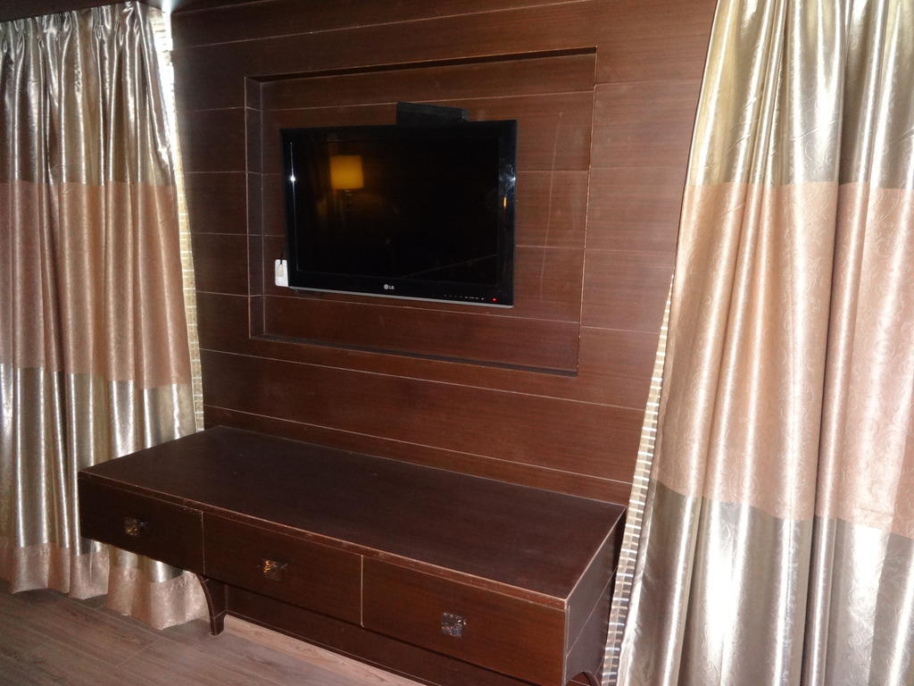 Hotel Patliputra Exotica Patna  Zewnętrze zdjęcie