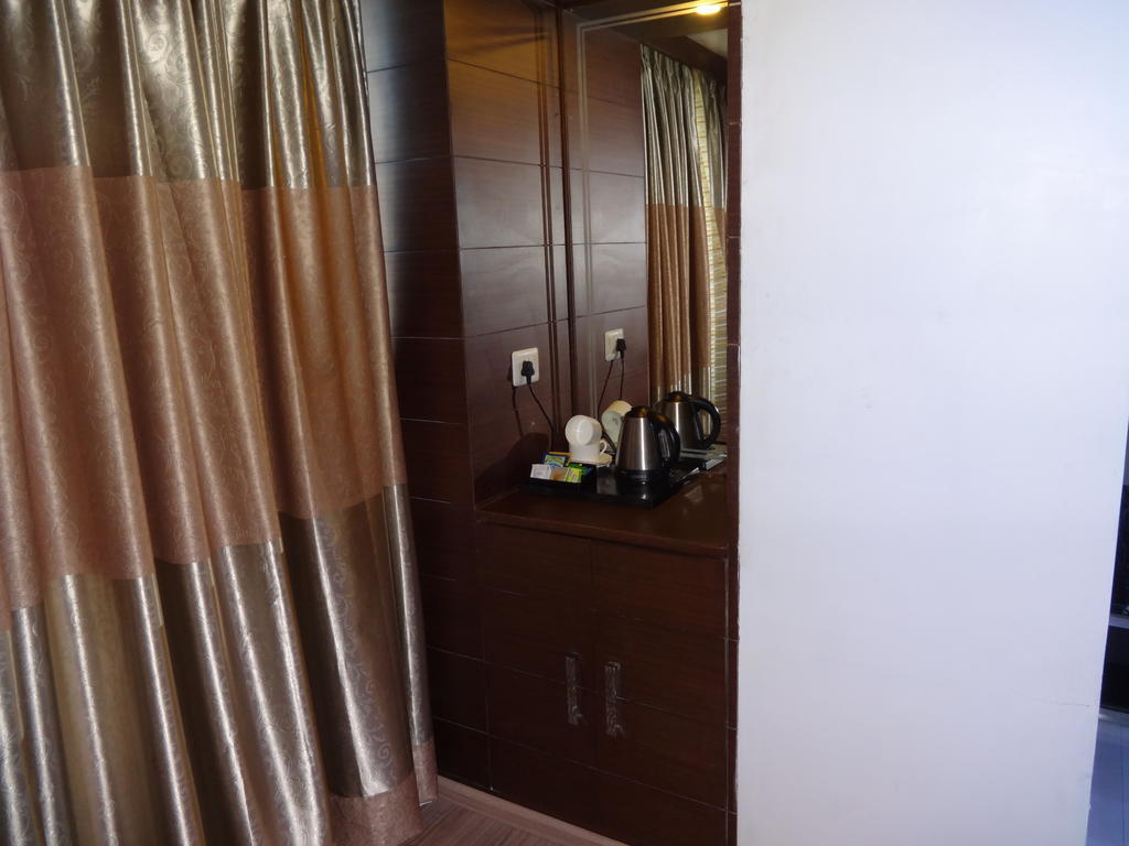 Hotel Patliputra Exotica Patna  Zewnętrze zdjęcie