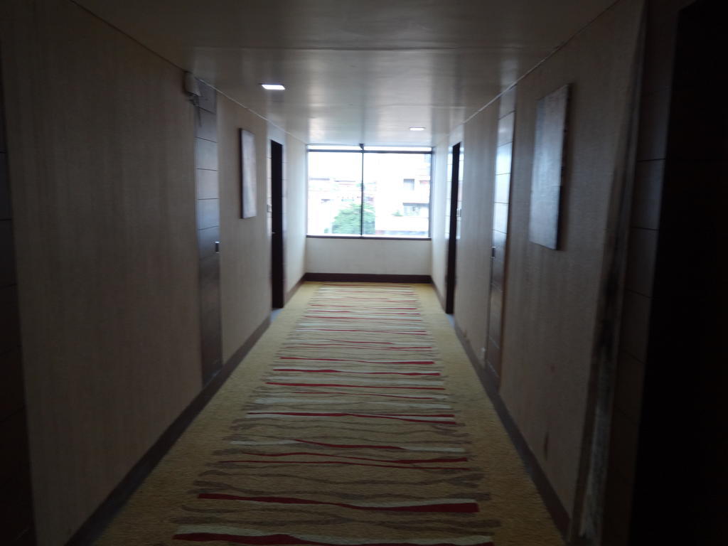 Hotel Patliputra Exotica Patna  Zewnętrze zdjęcie