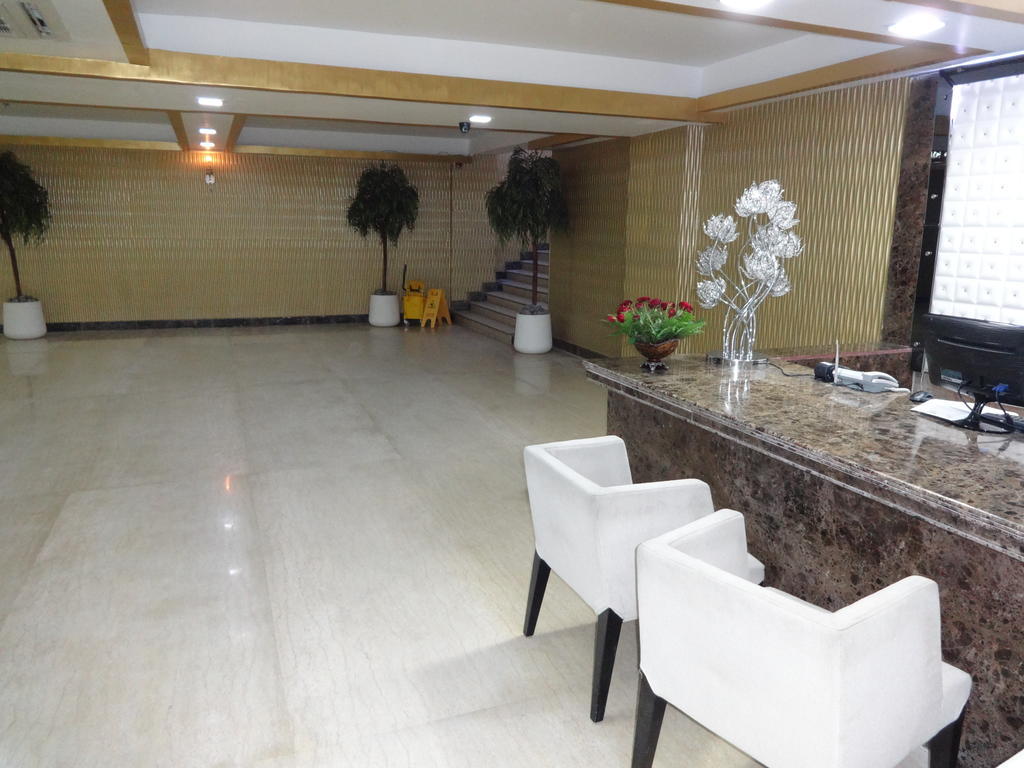 Hotel Patliputra Exotica Patna  Zewnętrze zdjęcie
