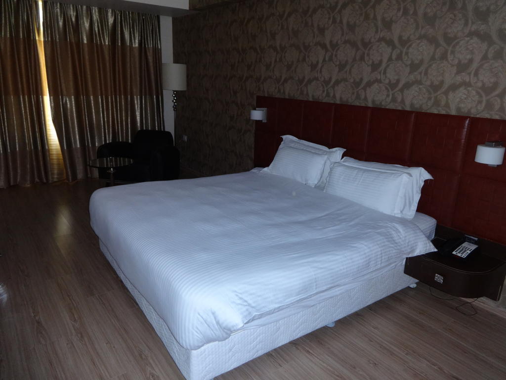 Hotel Patliputra Exotica Patna  Zewnętrze zdjęcie