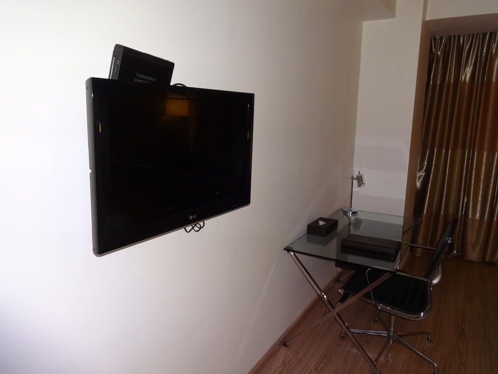 Hotel Patliputra Exotica Patna  Pokój zdjęcie