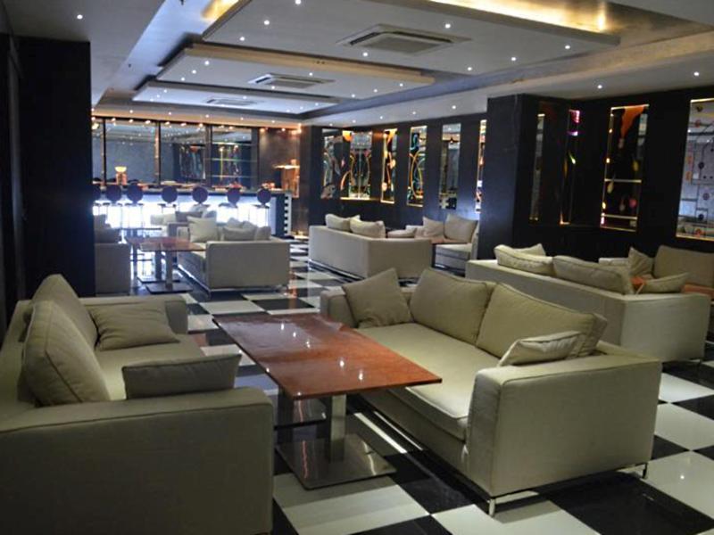 Hotel Patliputra Exotica Patna  Zewnętrze zdjęcie
